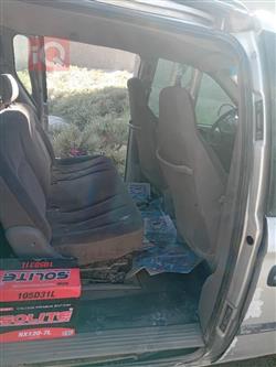 دودج كارافان